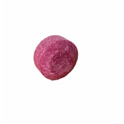 SHAMPOO  BAR - Raspberry - Saponaria